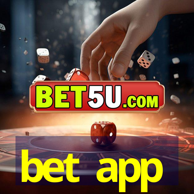 bet app